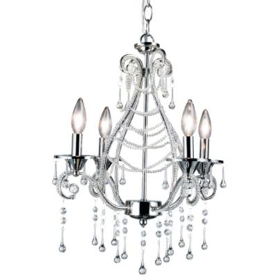 Prelude Chandelier by Eurofase - Starlight Lighting USA and Canada